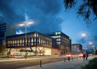 Egy budapesti luxusszálloda munkatársa kapta a világ legrangosabb nemzetközi szakmai elismerését