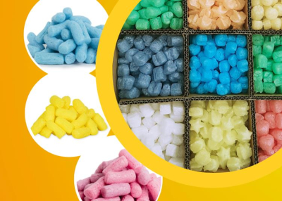 Megduplázza kapacitását Magyarország első biológiailag lebomló térkitöltő hab gyártója