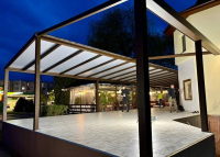 Miért érezzük magunkat jobban és költünk többet, ha egy étterem teraszán ülünk?