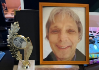 Elhunyt Vajai László közgazdász, feltaláló, festő, író