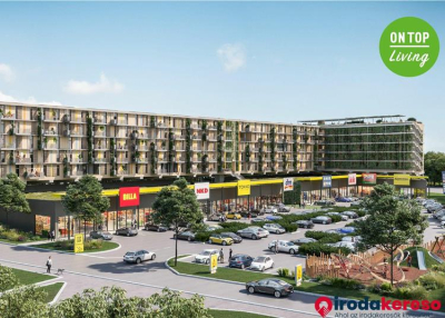 Több mint 1200 eladott lakás, kilenc lakófejlesztés, közösségi szolgáltatások, energiahatékony otthonok – öt éves lett a LIVING