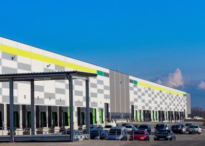Gigahitelből épül fel Maglódon a HelloParks