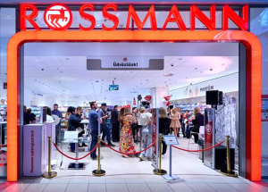Kibertámadás érte a Rossmannt – leállt a webshop és a kuponrendszer