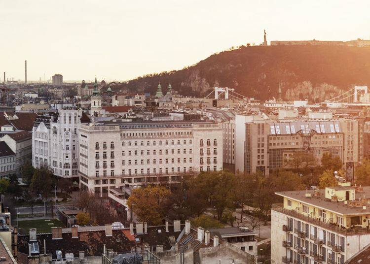Budapest turizmusa 2030-ig: így kerülhet a nemzetközi élvonalba a főváros!