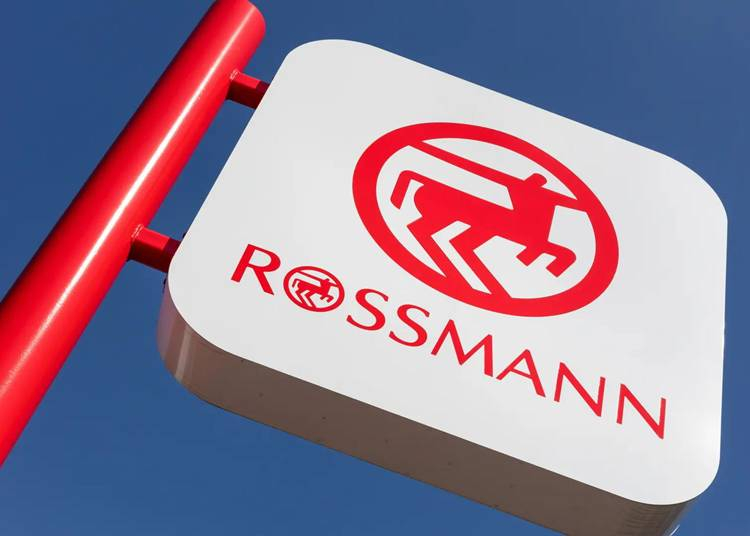 Új drogériai elosztóközpont építtetésébe kezdett a Rossmann