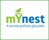 mYnest: az oktató-, játszó- és megfigyelőeszköz (x)