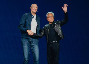 A jövő gyárait formálja a Siemens és az NVIDIA együttműködése