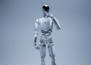 XPENG IRON – az új generáció