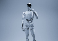 XPENG IRON – az új generáció