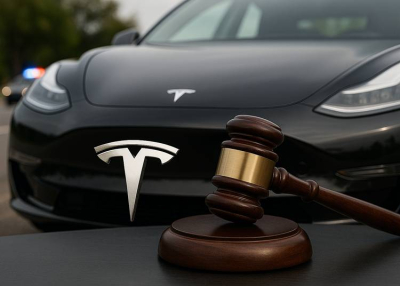 Autopilot ítélet: súlyos reputációs csapás veszélyezteti Musk robotaxi tervét
