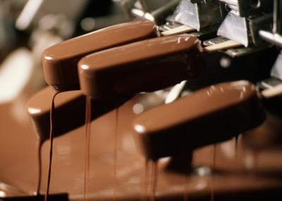 Óriási beruházás Veszprémben: új jégkrémgyár épült