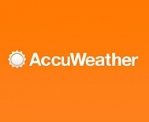 Kémkedik utániunk az AccuWeather