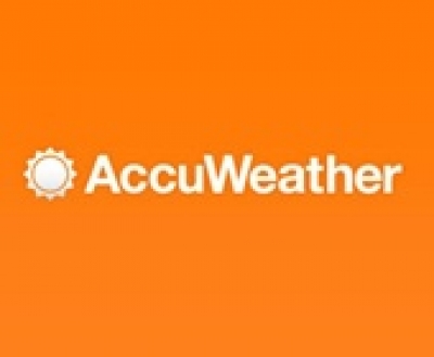 Kémkedik utániunk az AccuWeather