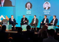 Az alkalmazkodás, nem a kihasználtság határozza meg az irodák sikerét