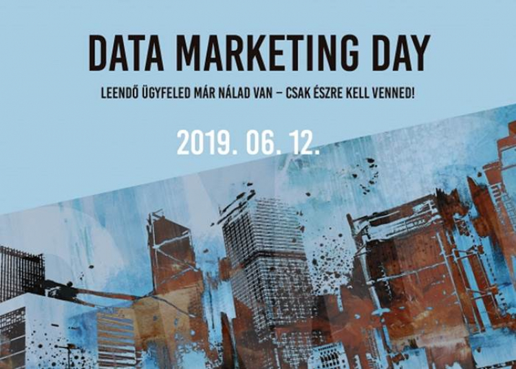 Data Marketing Day, 2019. június. 12.