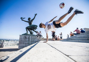 A labdarúgó-Európa-bajnokság fellendítette a magyarországi turisztikai piacot