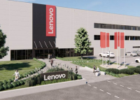 Magyarországon építi fel első európai gyárát a Lenovo