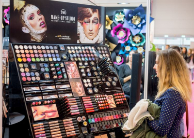 Glamour Beautyfesztivál, 2019. november 23-24.