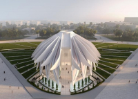 Beszélgetések a jövőről – Canon az Expo 2020 Dubai kiállításon