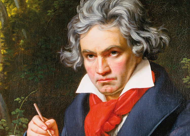 Beethoven 2020 Bécsben