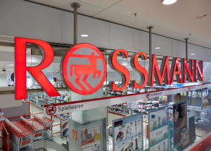 A Rossmann Magyarország nagy fejlesztésekről számolt be