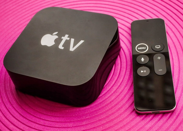 Az Apple TV lehet a kontentfogyasztás kapudrogja