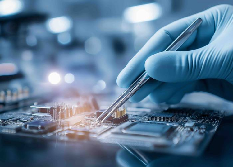 Hardver–szoftver szinergia az AI-korszakban