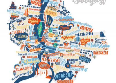 budapest környéki települések térkép Üzleti hírszerzés   Agglomerációs térkép   Hova költözzön a nem 