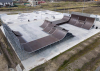 660 millió forintból épült bringás extrémsport park Debrecenben