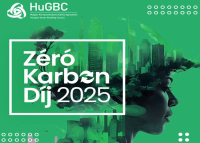 Zéró Karbon díj 2025