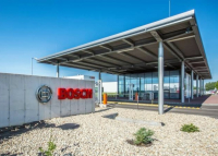 Szoftveralapú autókhoz fejlesztett megoldásaival növekszik Kínában a Bosch
