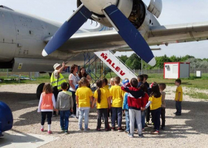 Jönnek a napközis gyermekprogramok az Aeroparkban!