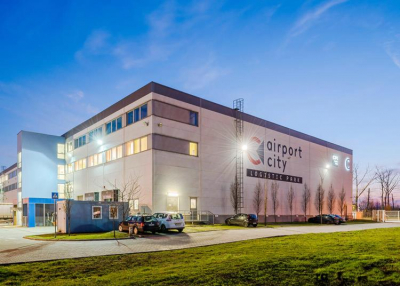 Megvette a WING az Airport City Logisztikai Parkot