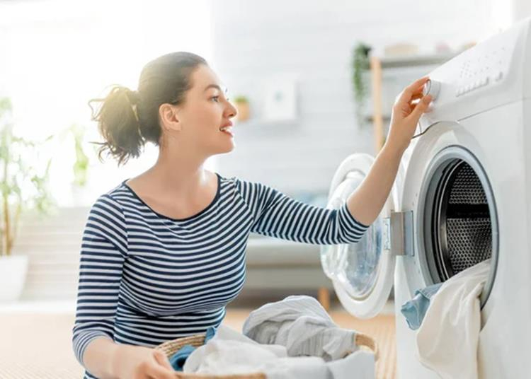 Időrablóvá vált az otthoni mosás - Egyre tudatosabban végezzük már a házimunkát is