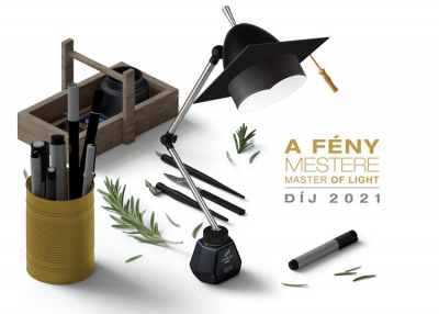 5. alkalommal is keresik A Fény Mesterét