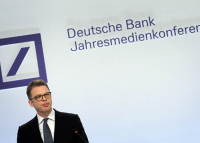 Óriási hátraarcot csinál a németek legnagyobb bankja