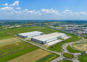 A Fast Hungary Kft. a Prologis legújabb bérlője