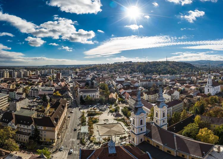 Autóipari gyártóüzem épül Miskolcon