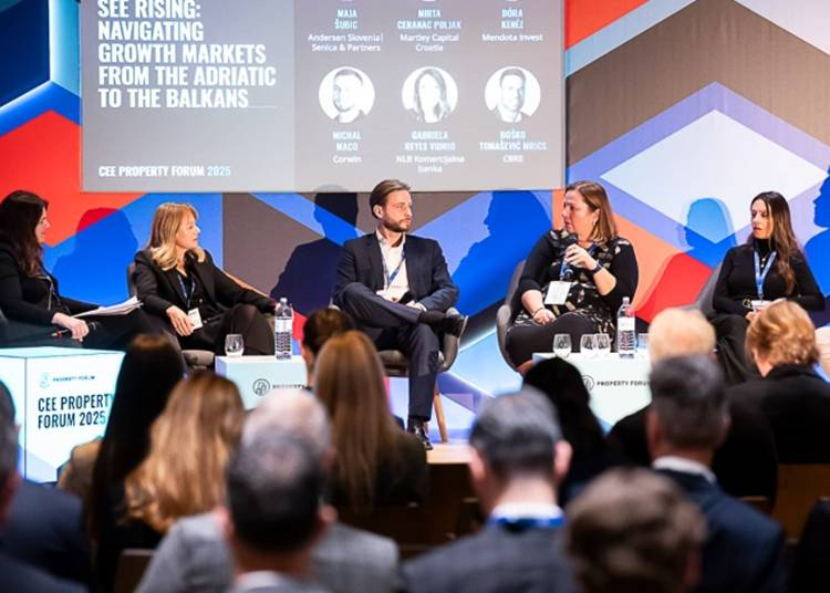 Délkelet-Európa meggyőzte a befektetőket