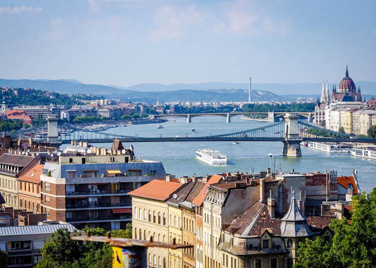 Eseményteli évet zárt a magyar ingatlanpiac
