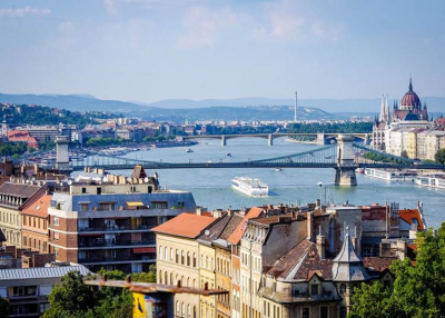 Eseményteli évet zárt a magyar ingatlanpiac