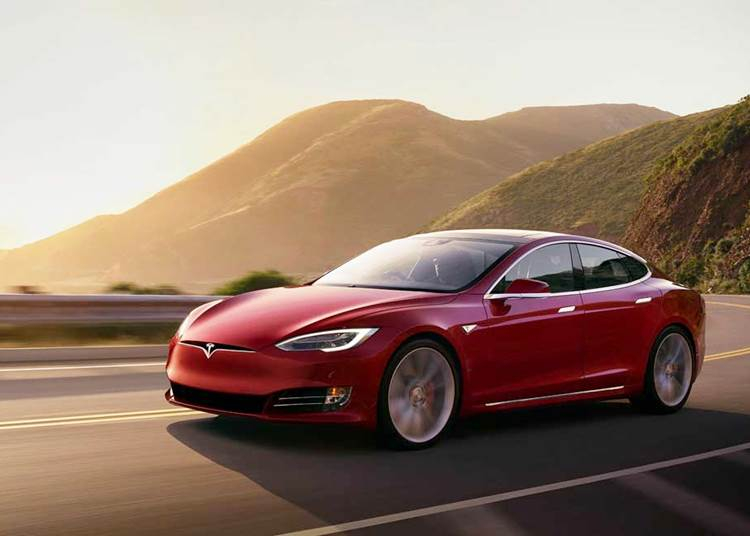 A Tesla Berlinben építi meg első európai gyárát