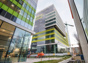 Több mint 250 fenntarthatósági és egészségközpontú ingatlantanúsítványt adtak ki tavaly Romániában