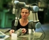 A robot nem érhet hozzá az emberhez - az új munkatársunk viszont igen