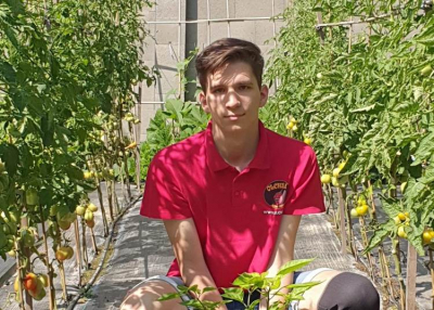 Még csak 21 éves, de már világbajnok a magyar szószkirály