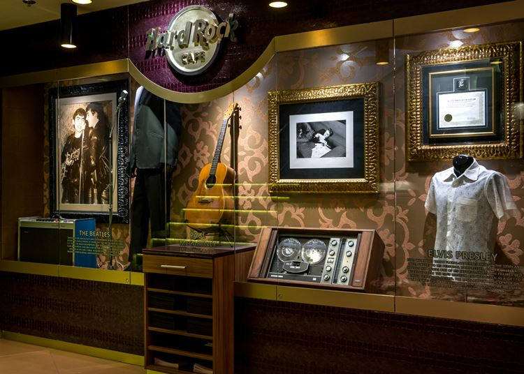 Ősszel újra visszatérnek az események a Hard Rock Caféba