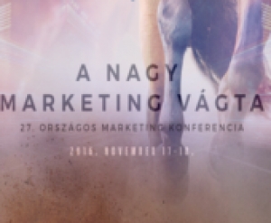 A Nagy Marketingvágta, 2016. november 17-18.