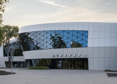 Személyi változások a Hungexpo Zrt.-nél