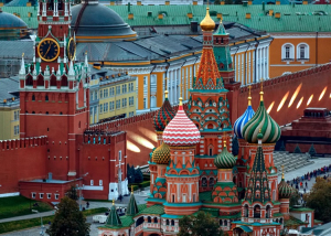 Plázacsődökre kell felkészülni az orosz piacon