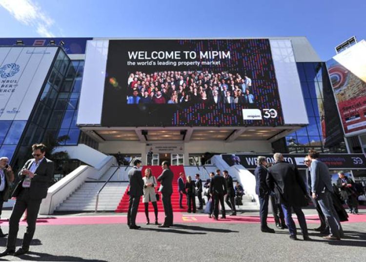 Magyarország a világ elsőszámú ingatlanfejlesztési kiállításán 2026. március 9-13-ig